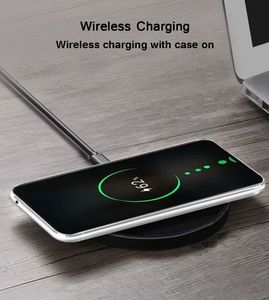 Etui SAMSUNG GALAXY S20 Slim Case Protect 2mm transparentne 5