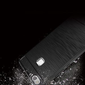 ETUI CARBON HUAWEI P10 LITE CZARNY 4