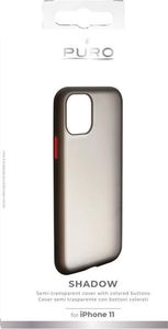 Puro Puro Shadow Cover - Etui iPhone 11 6