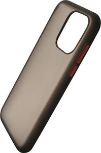 Puro Puro Shadow Cover - Etui Samsung Galaxy S20 Ultra 3