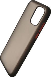 Puro Puro Shadow Cover - Etui Samsung Galaxy S20+ 3