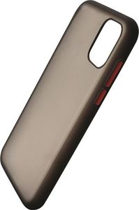 Puro Puro Shadow Cover - Etui Samsung Galaxy S20 3