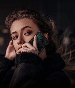 Ringke Etui Xaomi Redmi Note 9s/9 Pro/9 Pro Max camo black 8