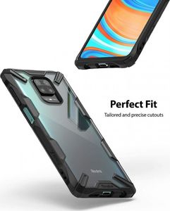 Ringke X Xiaomi Redmi Note 9s/9 Pro/9 Pro Max 4