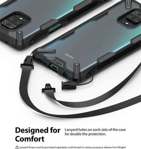 Ringke X Xiaomi Redmi Note 9s/9 Pro/9 Pro Max 7