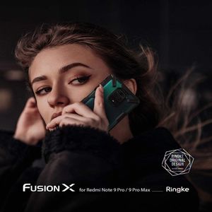 Ringke X Xiaomi Redmi Note 9s/9 Pro/9 Pro Max 9