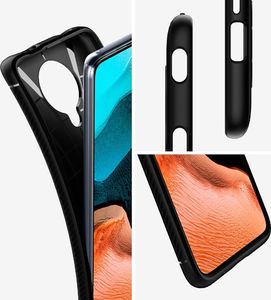 Spigen RUGGED ARMOR XIAOMI POCO F2 PRO 6