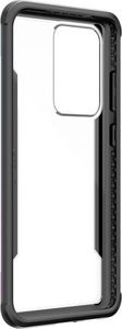 X-doria X-Doria Defense Shield - Etui aluminiowe Samsung Galaxy S20 Ultra (Drop test 3m) (Iridescent) 3