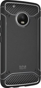 Tudia ETUI TUDIA TAMM LENOVO MOTO G5 PLUS BLACK 3