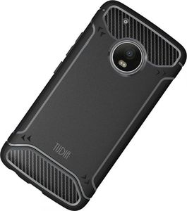 Tudia ETUI TUDIA TAMM LENOVO MOTO G5 PLUS BLACK 4