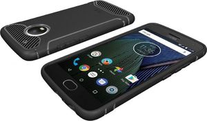 Tudia ETUI TUDIA TAMM LENOVO MOTO G5 PLUS BLACK 5
