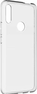 Mercury Goospery Etui Jelly case Mercury HUAWEI P SMART Z transparentne 2