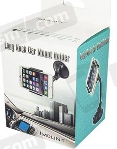 Uchwyt zaciskowy do samochodu CH-1986 3