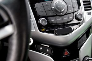 TelForceOne Uchwyt magnetyczny do samochodu MXUH-01 2