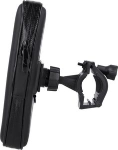 TelForceOne Uchwyt zamykany do roweru MXBH-01 XL 3