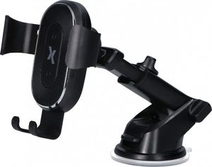 Maxcom Uchwyt zaciskowy do samochodu Gravity 3INI 5