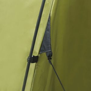 Namiot turystyczny vidaXL 92228 Zielony 3