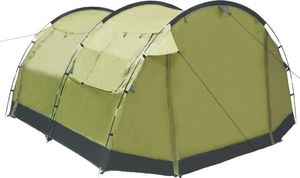 Namiot turystyczny vidaXL 92228 Zielony 7
