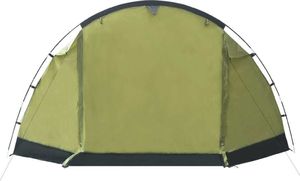 Namiot turystyczny vidaXL 92228 Zielony 8