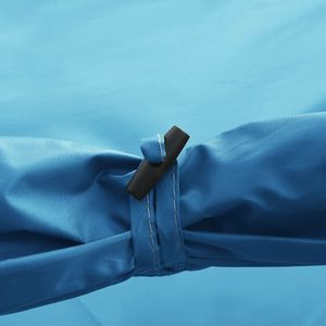 Namiot turystyczny vidaXL 92227 Niebieski 2