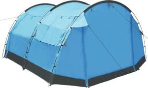 Namiot turystyczny vidaXL 92227 Niebieski 4