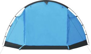 Namiot turystyczny vidaXL 92227 Niebieski 6