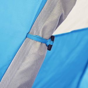 Namiot turystyczny vidaXL 92218 2