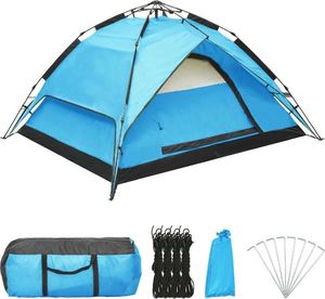 Namiot turystyczny vidaXL 92218 3