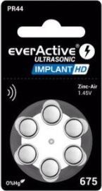 EverActive Bateria 675 6 szt. 1