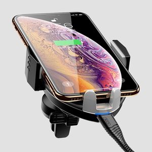 XO Uchwyt zaciskowy do samochodu WX011 5