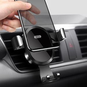 XO Uchwyt grawitacyjny do samochodu WX015 5