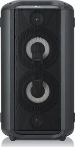 Kolumna LG LG RL4, speakers (black, Bluetooth, DJ, Karaoke, RCA) 1
