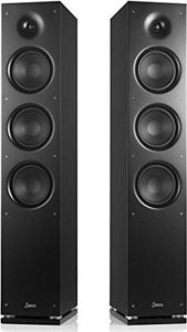 Kolumna SAXX Saxx CS 190 clearSOUND piece black 1
