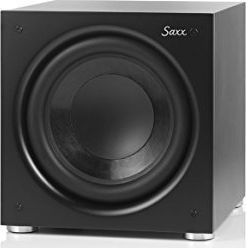 Kolumna SAXX Saxx DS 10 deepSOUND piece black 1