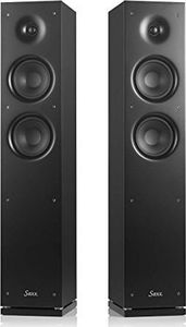 Kolumna SAXX Saxx CS 170 clearSOUND piece black 1