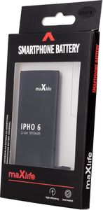 Bateria TelForceOne Bateria Maxlife do iPhone 7 Plus 2900mAh 2