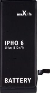 Bateria TelForceOne Bateria Maxlife do Samsung S5230 Avila 1100mAh 1