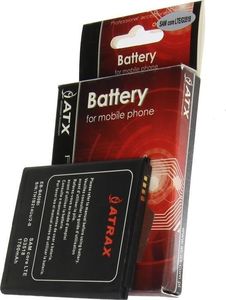 Bateria Bateria SAMSUNG GALAXY XCOVER 2 S7710 1700 mAh ATX 1
