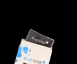 Bateria Bateria SONY J6 750m/Ah Li-Ion Blue star 1