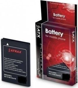 Bateria Bateria zamiennik ATX LG K8 2016 2600 mAh 1