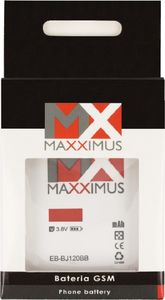 Bateria Maxximus Bateria MAXXIMUS LG G6 3250mAh Li-ion 1