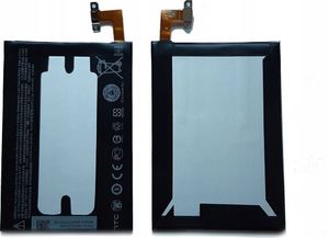 Bateria HTC Oryginalna Bateria HTC ONE M9 2840MAH B0PGE100 1