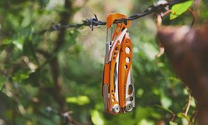 Leatherman Multitool Skeletool RX LTG832310 4