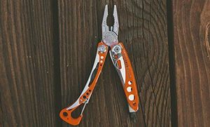 Leatherman Multitool Skeletool RX LTG832310 6