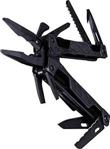 Leatherman Leatherman Multitool OHT black - LTG831639 2