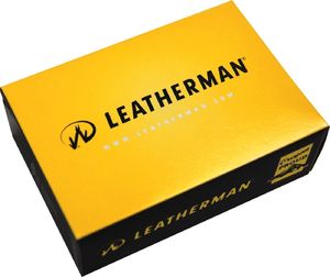 Leatherman Leatherman Multitool OHT black - LTG831639 5
