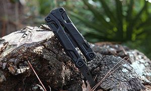 Leatherman Leatherman Multitool OHT black - LTG831639 6