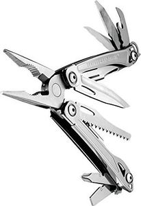 Leatherman Leatherman Multitool Sidekick - LTG831439 2