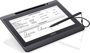 Tablet graficzny Wacom Signature Set (DTU1141B-CH2) 2