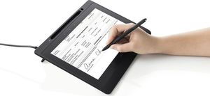 Tablet graficzny Wacom Signature Set (DTU1141B-CH2) 4